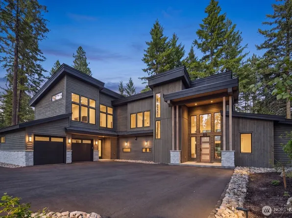 40 Blackberry Court, Cle Elum, WA 98922