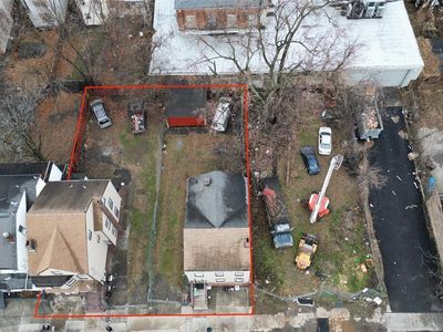 117-121 E Holsman St, Paterson, NJ, 07522