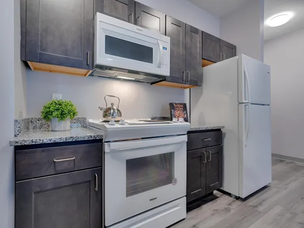 28 Cutts Avenue 55+ Community