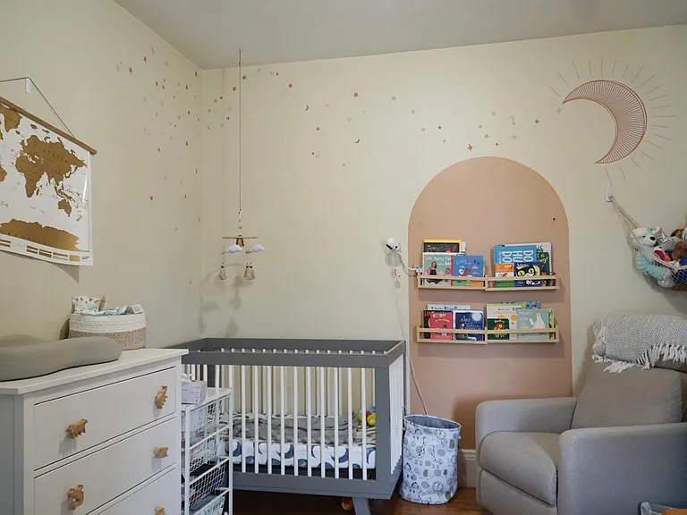 14 Dana St #1 — Photo 12