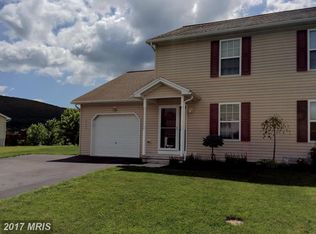 3684 Mountain Shadow Dr, Fayetteville, PA 17222