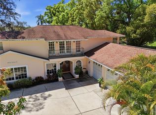 7201 Hodgewood Ct, Tampa, FL 33614