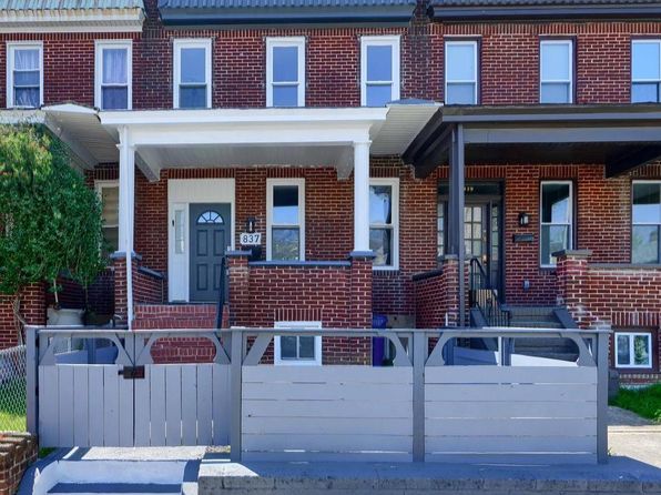 837 W 33rd St, Baltimore, MD 21211