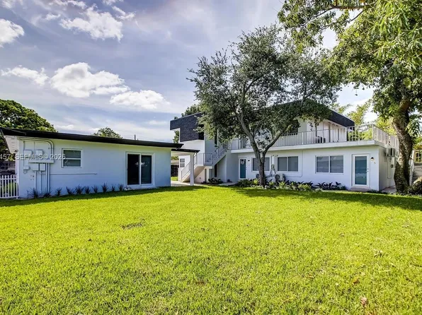 1335 NE 5th Ave #7, Fort Lauderdale, FL 33304