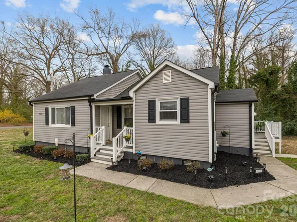 2984 Shady Ln, Charlotte, NC 28208