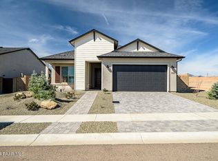 3308 Iron King Cir, Prescott, AZ 86301