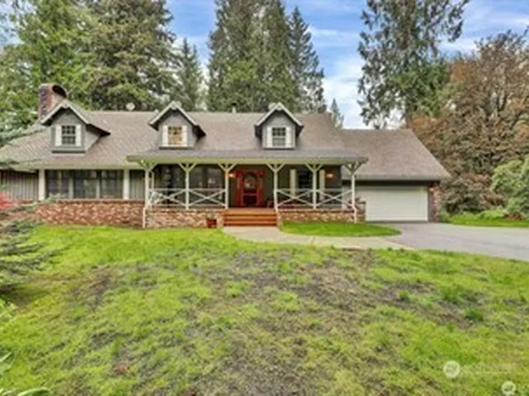 3660 Lake Langlois Road NE, Carnation, WA 98014