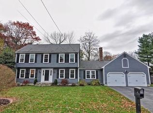 7 Patty Ann Pl, Walpole, MA 02081