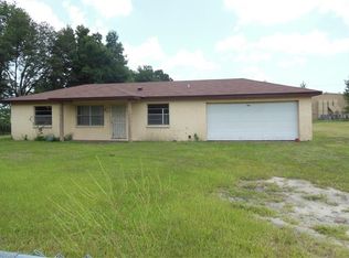 610 Calhoun Ave, Seffner, FL 33584