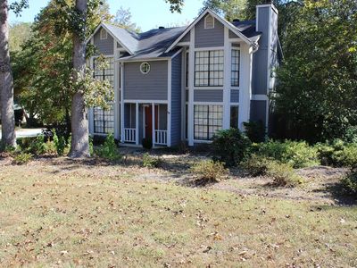 3346 Rollingbrook Way, Duluth, GA, 30096