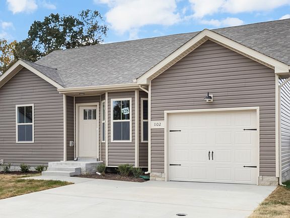2nd image of 1102 Tybee Dr Lot 128