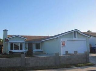 7868 Backer Rd, San Diego, CA 92126