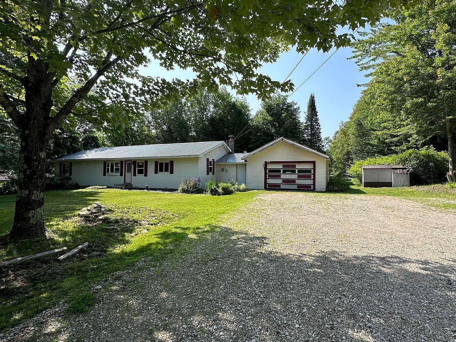 7507 Perkins 30.5 Rd, Rapid River, MI 49878 MLS 50116325 Zillow