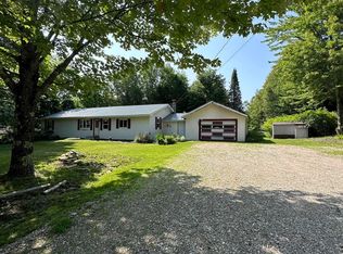 7507 Perkins 30.5 Rd, Rapid River, MI 49878