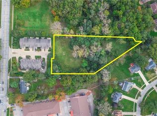 Center Ridge Rd, Westlake, OH 44145