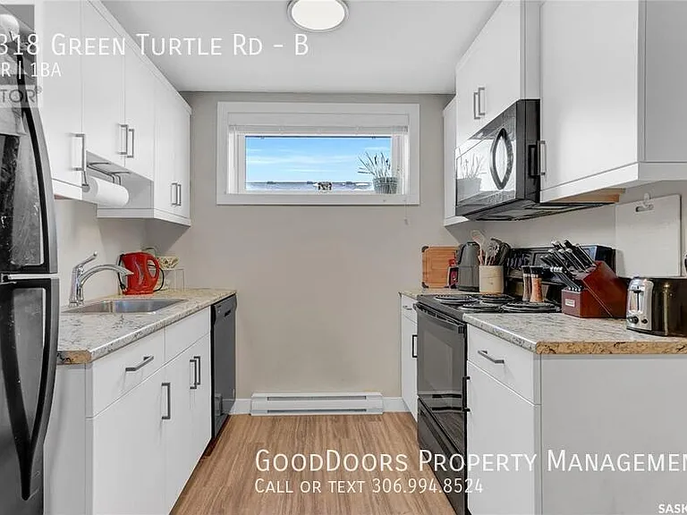 3318 Green Turtle Rd #B — Photo 4