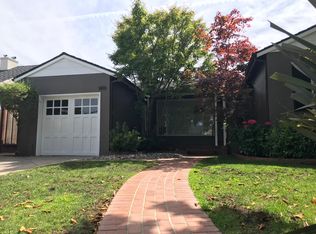 1410 Nadina St, San Mateo, CA
