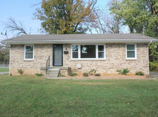 2223 Bradford Dr, Louisville, KY 40218