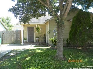 2142 Sunview Post, San Antonio, TX 78224