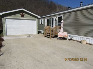 1930 Hideaway Hills Ln LOT 11A, Lansing, IA 52151