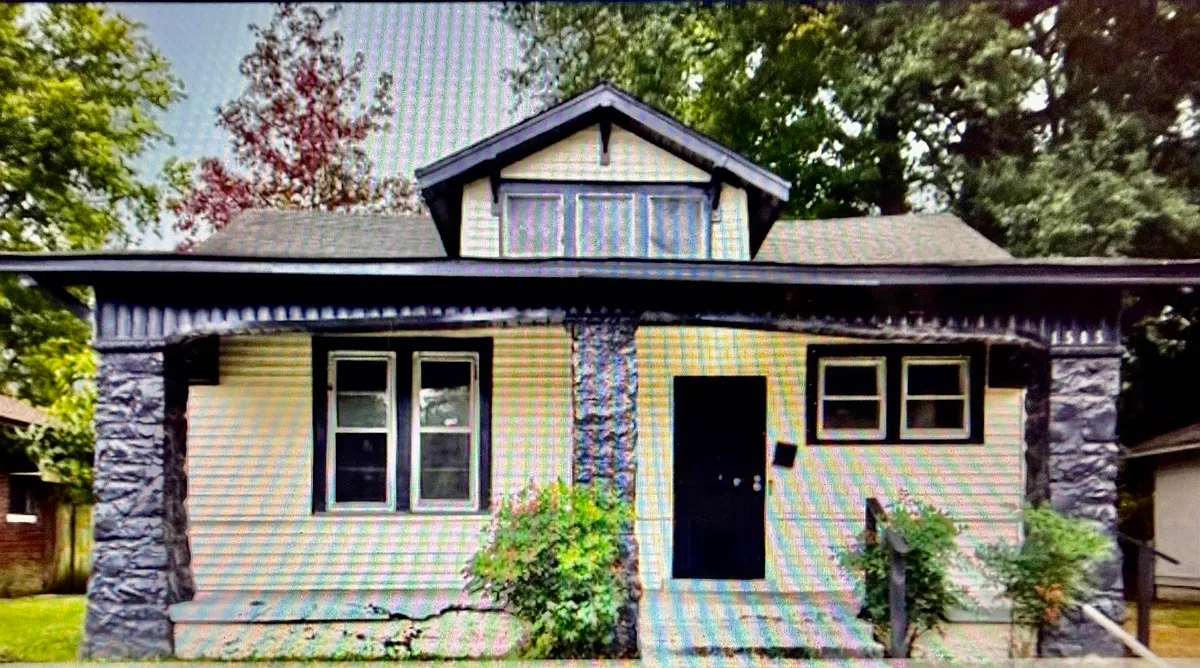 Building Photo - 1505 Netherwood Ave