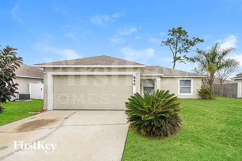 646 Crane Dr Photo 1