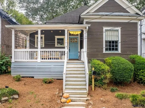 251 Georgia Ave SE, Atlanta, GA 30312