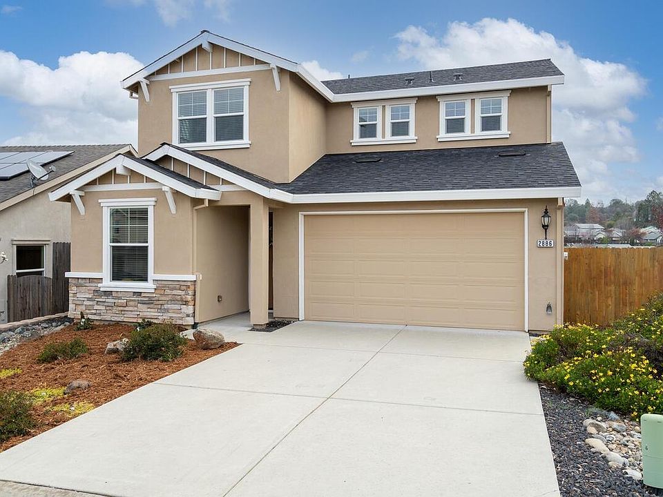 2886 Winesap Cir, Placerville, CA 95667 Zillow