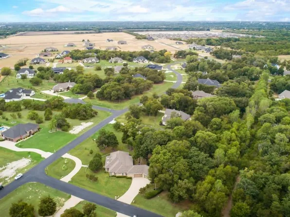 4884 Serenity Trl, McKinney, TX 75071