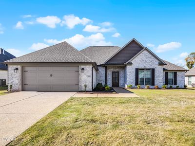 105 Garrison Dr, Jackson, TN, 38305