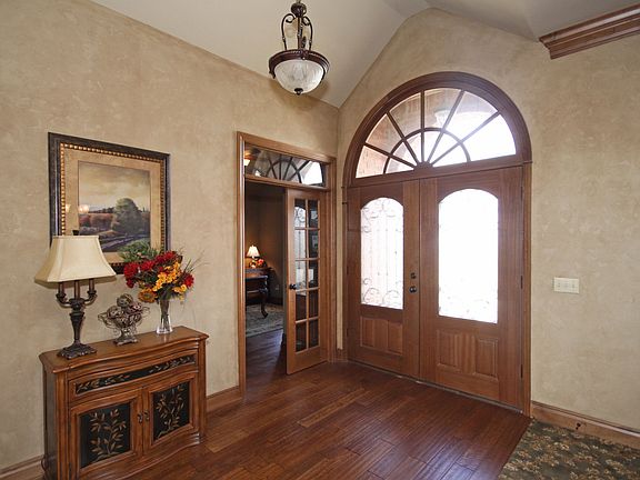 Entryway