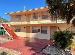 3651 SW 60th Ter #1-8, Fort Lauderdale, FL 33314