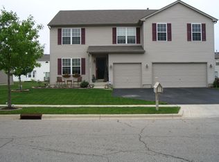 5736 Rarey Ave W, Groveport, OH 43125