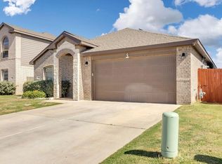7414 W Pile Ranch Rd, Odessa, TX 79765
