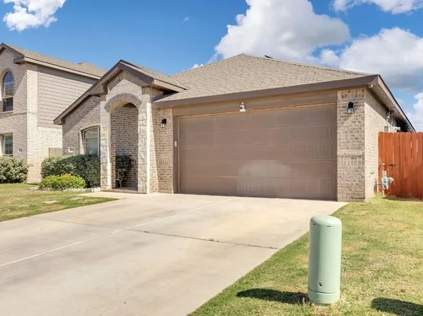 7414 W Pile Ranch Rd, Odessa, TX 79765