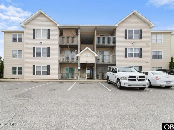 817 Caroline Court, Corolla, NC 27927