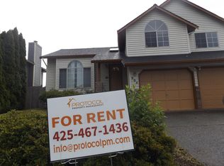 904 234th St SE, Bothell, WA 98021