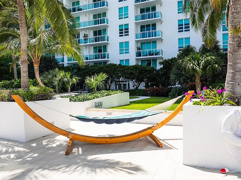 950 Brickell Bay Dr #1504 — Photo 13