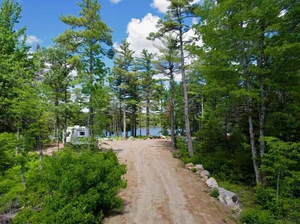 16 Center Road, Cooper, ME 04657