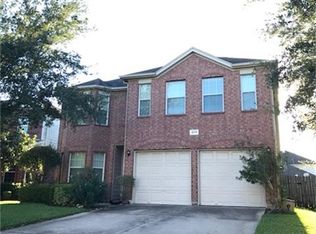 5711 Kenwood, Missouri City, TX 77459