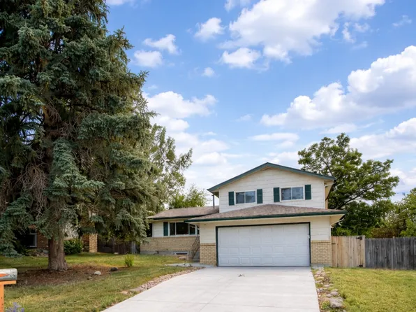 1907 Leicester Way, Fort Collins, CO 80526