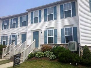 603 N Oak St, Lititz, PA 17543