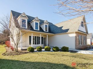 411 Maple Ln, Williams Bay, WI 53191