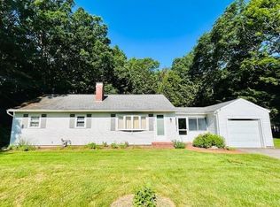 156 Abbott Rd, Concord, NH 03303