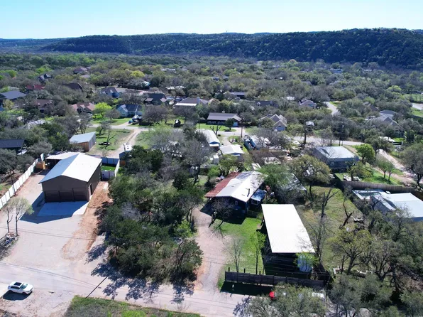 1307 Minnie Dr, Austin, TX 78732