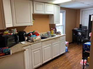 326 Warren St, Scranton, PA 18508