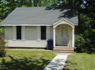 206 E 4th St, Dixon, MO 65459