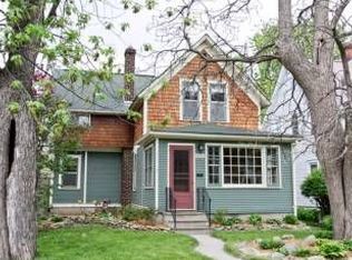 4050 42nd Ave S, Minneapolis, MN 55406