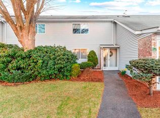 845 Williamsburg Cir, Warwick, RI 02886