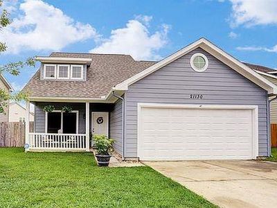 21130 Sugar Orchard Ln, Tomball, TX, 77375